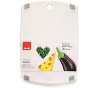 IBILI 749438 planche à découper plastique 38 x 28 x 1,5 multi usages Multi G
