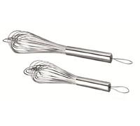 Ibili 750235 Fouet Inox 12 Fils 35 cm