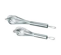 Fouet Inox 12 Fils 40 Cm