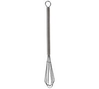 IBILI 750415 Batteur Mini, INOX, Argent, 15 cm 20 x 16,5 x 6 cm