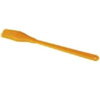 IBILI Pinceau 751800 – silicone, manche plastique, bleu 24 cm