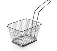 IBILI 751900 mini panier rectangle 9x10.5 inox G