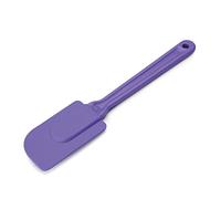Spatule Silicone Gm Manche Plast.