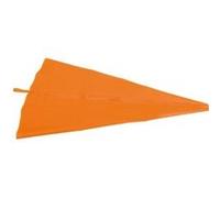 IBILI Poche à pâtisserie 752745 flexible 45 cm Orange
