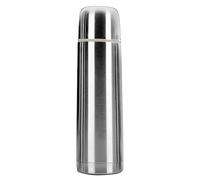 Ibili 753810 Bouteille Isotherme pour Liquides Inox 1000 ml