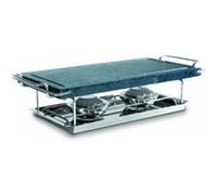 Ibili 755000 grill pierre 37 x 18 cm G