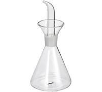IBILI 755001 Huiler en Verre Eprouvette 160 ML