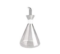 Huilier en verre éprouvette - IBILI - 250 ml - Conservation hygiénique - Système de récupération de goutte