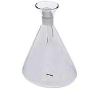 Huilier Verre Eprouvette Boite Pvc 0.50l