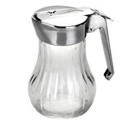 IBILI - Doseur à miel en verre - 250 ml