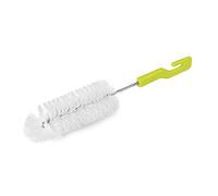 IBILI 755726 Brosse à Laver Mini Thermos, Plastique, Vert, 26 cm, 5 x 5 x 26 cm