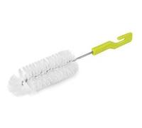 IBILI 755726 Brosse à Laver Mini Thermos, Plastique, Vert, 26 cm, 5 x 5 x 26 cm