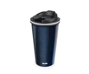 IBILI 758341B Thermobecher, Silber
