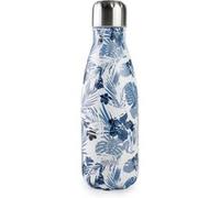 IBILI 758435A bouteille thermos double paroi Tropic 350 ml G