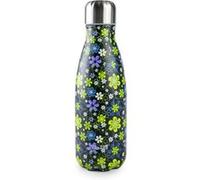IBILI 758435C bouteille isotherme double paroi elba 350 ml violet G