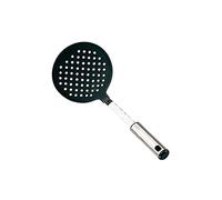 Ecumoire Nylon Manche Inox Supreme