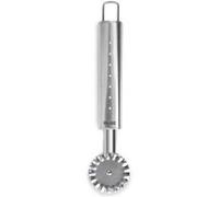 IBILI Roulette coupe-pâte Intense inox 18 cm