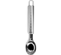 IBILI 762035 cuillÃre Ã glaces intense tout inox 20cm G
