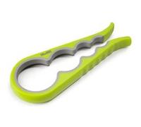 IBILI - 763300 OUVRE-BOÎTE ET BOUTEILLE, acier inoxydable