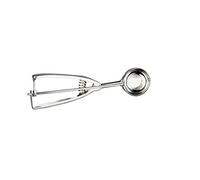 IBILI 764140 Kugel Eisportionierer Edelstahl Silber 40 mm