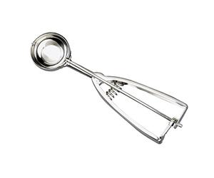 Ibili 764150 Cuillère à Glaces doseuse Inox