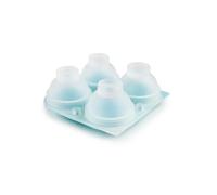 Ibili - 765950 - Moule Pour 4 Boules de Glace Xl