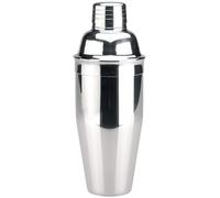 Ibili 769100 Shaker Inox 0,7 l