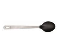 IBILI Cuillère 773000 Nylon+ Noir 32,51 x 7,01 cm