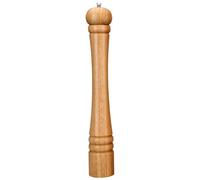 IBILI 773331 Natural Moulin à poivre en bois 30 cm
