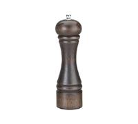 Ibili Moulin à poivre Elegance 773416 en bois marron foncé 15 cm
