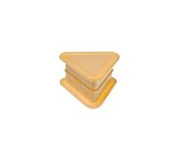 IBILI 773810 Moule à Sushi Onigiri Plastique
