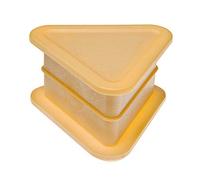 Ibili Moule à sushi Onigiri 773810 Plastique