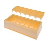 IBILI 773820 Moule pour sushi Maki/Gunkan