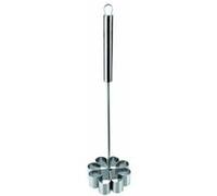 IBILI Moule à rosace 774350 9 cm