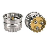 IBILI 774503 coupe-pate étamé dentelé linzer 5 cm G