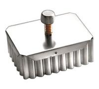 Coupe-Pate Etame Petit Beurre 4.5x6
