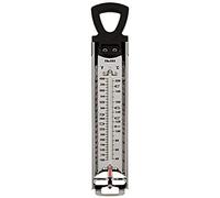 Thermomètre à sucre 30 cm Ibili