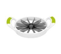 Ibili Sectionneur à melon/ananas 777300 Inox 22 cm