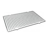 Ibili Grille rectangulaire à gâteaux 780825 40x25 cm Argent