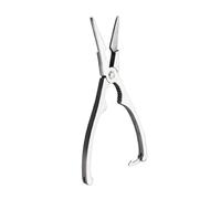 Ibili Pince à fruits de mer 781500 Inox 18 cm