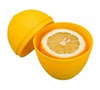 IBILI Boîte de conservation pour citrons 782500E - Présentoir de 9