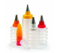Ibili 782800 Kit décoration pour cookies et cupcakes