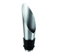IBILI 785100 Bec Verseur, Acier Inoxydable, Argent et Noir, 1 x 1 x 8 cm