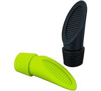 785300 lot 2 bouchons silicone bar