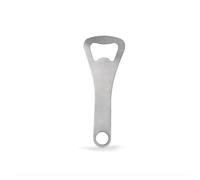 IBILI Décapsuleur plat 785700 – Nickel, 2 pièces, 16 x 9 x 1 cm