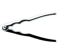 IBILI 785800 Pince à Fruit de Mer/Casse Noix, INOX, Argent, 24 x 12 x 1 cm