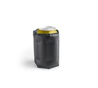 Ibili - 786075 - Refroidisseur de Canettes Noir