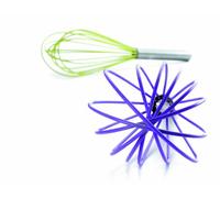 IBILI 786800 Fouet Silicone INOX