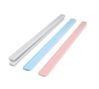 Planches à niveler pour rouleau à pâtisserie Ibili