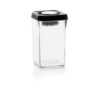 IBILI 788710 Contenant Alimentaire sous Vide empilable (1000 ML)